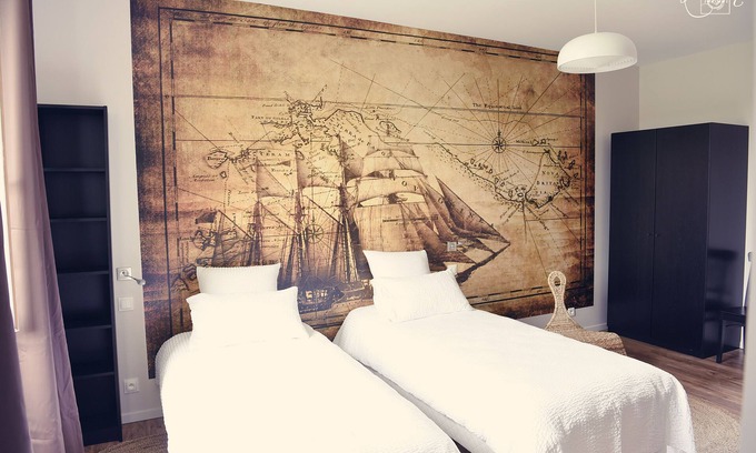 Auch Bed & Breakfast | Guest Rated: 10/10 at Chambres d'hôtes A Clairefontaine