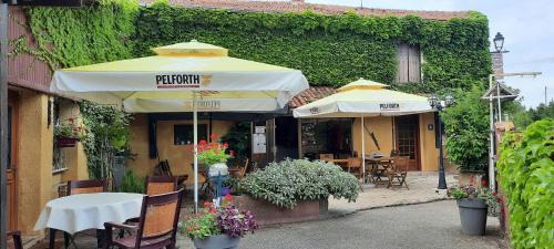 Bourgaltroff Bed & Breakfast | Cozy Guest Rooms at Chambres d'Hôtes au Pays des Etangs
