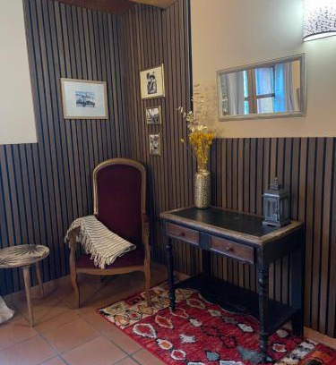 Porto-Vecchio Bed & Breakfast | Relaxing Escape at Chambres d'Hôtes Barraconu: 9.1/10