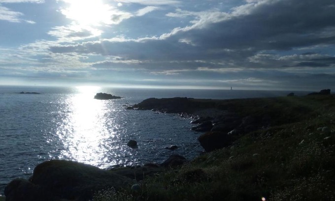Porspoder Bed & Breakfast | Stunning Oceanfront Stay at Chambres d'hôtes de Kermerrien