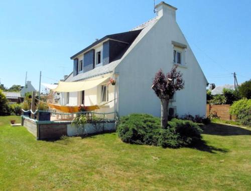 Nevez Bed & Breakfast | Top-Rated Chambres d'hôtes de Pont C'Hoat with Ocean Views