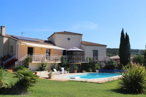Herepian Bed & Breakfast | Oceanfront Retreat at Chambres d'hôtes du Capimont