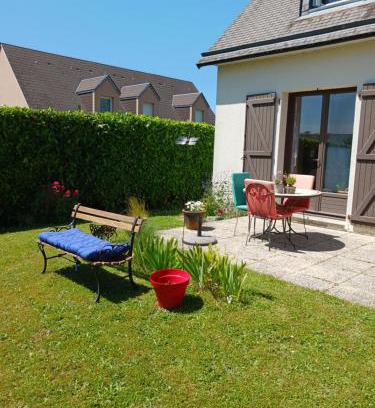 Boucey Bed & Breakfast | Inviting Stay at Chambres d'Hôtes du Clos du Roi with Hot Tub