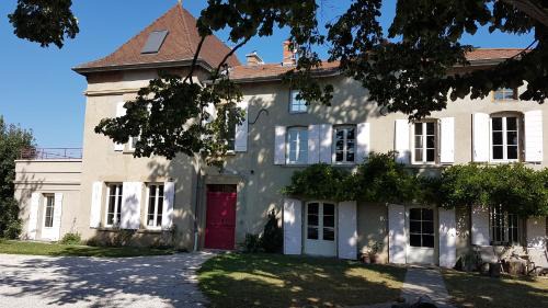 Grenay Bed & Breakfast | Discover Chambres d'hôtes Du Goût et des Couleurs