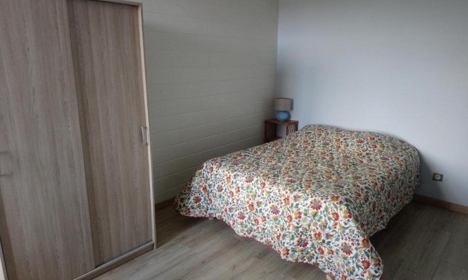 Euvezin Bed & Breakfast | Inviting Chambres d'Hôtes du Rupt: Child-Friendly Retreat