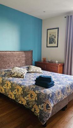 Aulnay-sous-Bois Bed & Breakfast | Chambres d'hôtes Aulnay