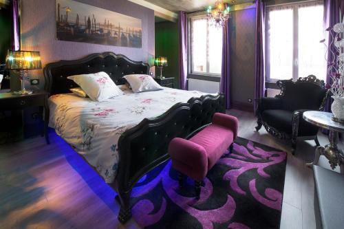 Fresnes-en-Woevre Bed & Breakfast | Cozy Chambres d'hôtes & Gîtes La Paysanne - Pet Friendly Stay