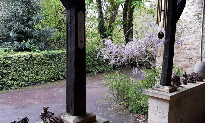 Sarlat-la-Caneda House | Delightful Stay at Chambres d'hôtes Aux Trois Sources
