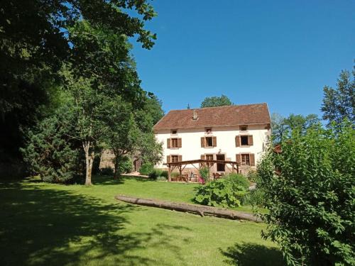 Rasey Bed & Breakfast | Welcoming Chambres d'hôtes La Charmante - Rated 8.9/10