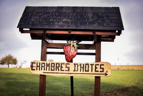 Tellancourt Bed & Breakfast | Discover Chambres d'Hôtes La Fraiseraie: Top-Rated Escape