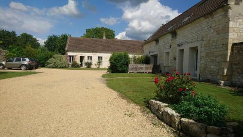 Lachelle Bed & Breakfast | Inviting Oceanfront Stay at La Rose des Champs - Book Now!
