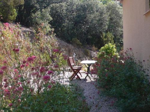 Cabrieres Bed & Breakfast | Chambres d'Hôtes Le Cadran Solaire