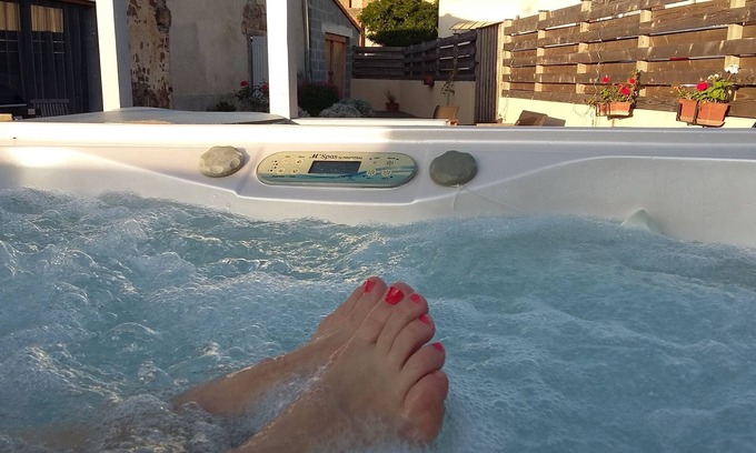 Charente Limousine House | Explore Chambres d'hôtes Les Galaines: Top-Rated Retreat