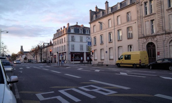 Saint-Pierre - Rene II - Bonsecours House | Eco-Friendly Getaway at Chambres d'hôtes Olry with Breakfast