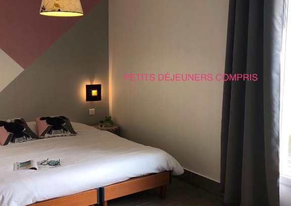 Montry Bed & Breakfast | Chambres d'Hôtes Poirier Bazin: Family-Friendly Retreat