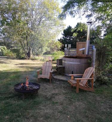 Phalsbourg Bed & Breakfast | Pet-Friendly Chambres d'hôtes Sandrine Louis with Breakfast