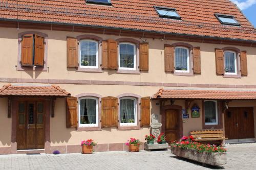 Rahling House | Enchanting Guesthouse at Vieux Moulin near Sarreguemines