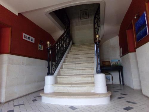 Courpiac House | Delightful Stay at Chambres d'hotes du Domaine Capiet