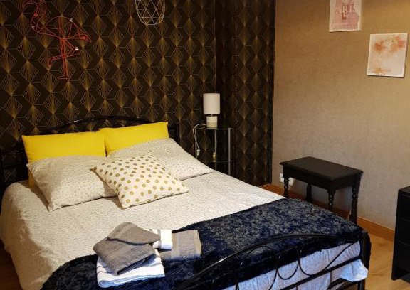Lannion Bed & Breakfast | Guest Rated 9/10 at Chambres d'hotes du Leguer