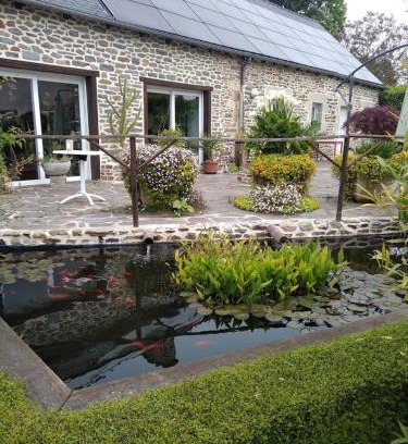 Loudeac House | Oceanfront Chambres d'Hôtes with Breakfast & Family-Friendly Perks