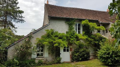 Molineuf Bed & Breakfast | Family-Friendly Stay at Chambres d'Hotes Les Renardieres