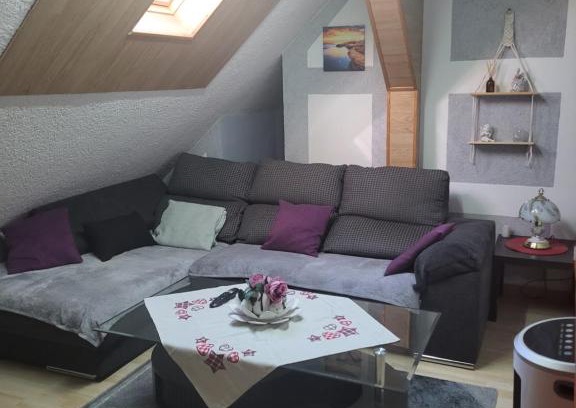 Gundershoffen Apartment | Discover Chambres de Fabienne - Guest Rated 8.9/10