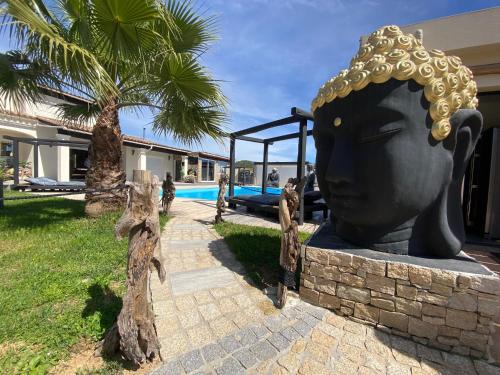 Afa House | Guest Rated 9/10: Chambres du Gozzi with Oceanfront Views