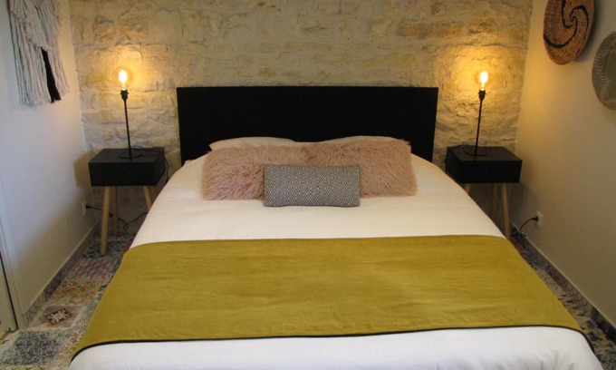 Buxieres-sur-Arce Bed & Breakfast | Explore Chambres du Vieux Moulin: Family-Friendly Retreat