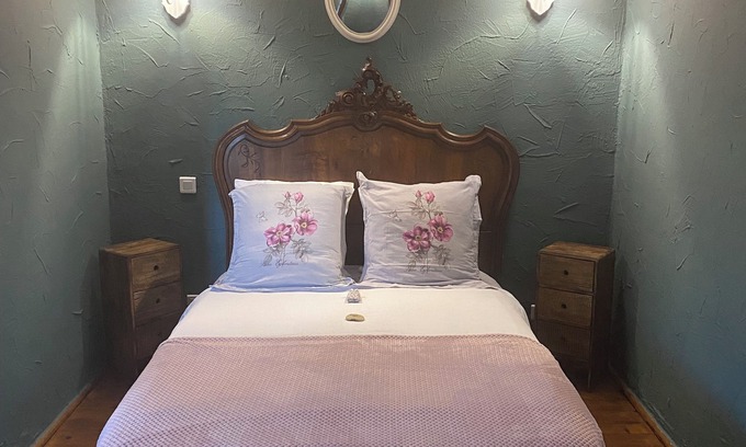 Verdese Bed & Breakfast | Cozy Retreat in the Heart of Castagniccia