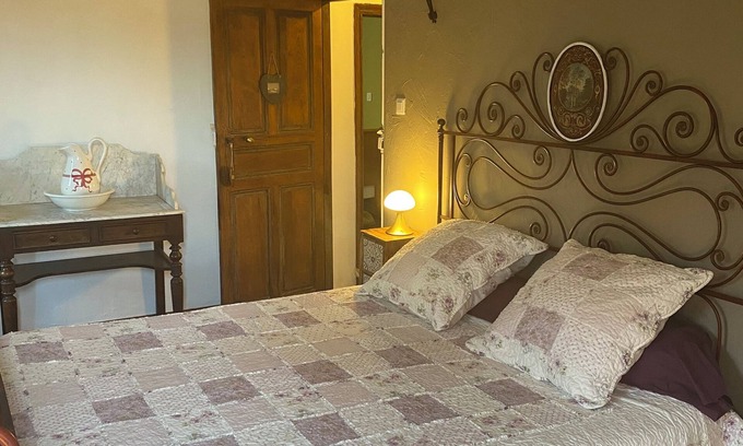 Verdese Bed & Breakfast | Discover Unique Stays at Chambres et Table D'hôte in Corsica