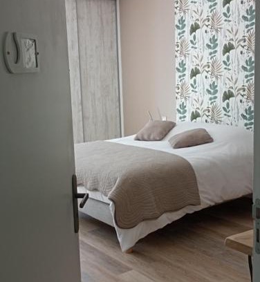 Riviere Bed & Breakfast | Discover O Doux Matins: Riverside Retreat Near Chinon