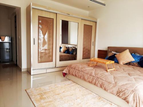 Dakar Bed & Breakfast | Child-Friendly Rooms at Avenue Cheikh Anta Diop, 9.4/10