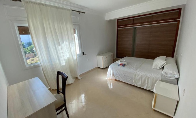 Tetouan Bed & Breakfast | Guest Rated 10/10: Ladies Only Chambres Rooms Tetouan