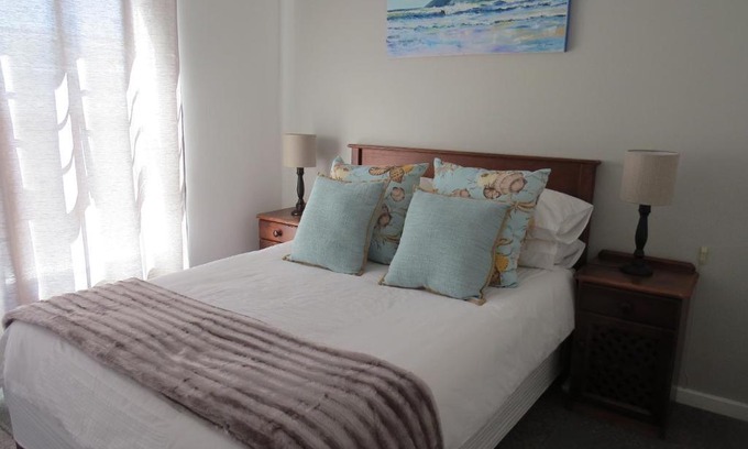 Marina da Gama House | Cozy Chamomile Cottage: Family-Friendly Retreat Awaits