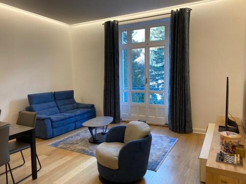 Chamonix City Centre Apartment | Unforgettable Stays at Chamonix - Spectacular Mont Blanc Views