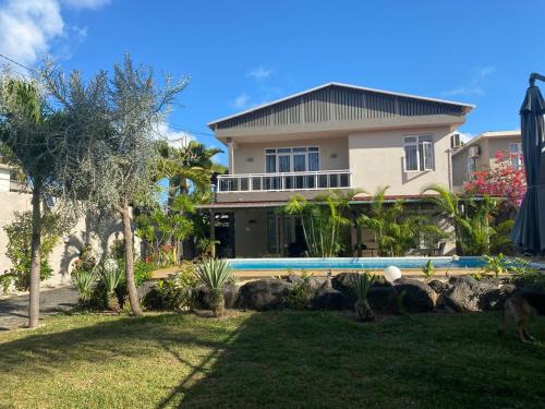 Port Louis Apartment | Champ du Moulin