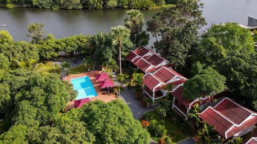 Kampot House | Champa Village