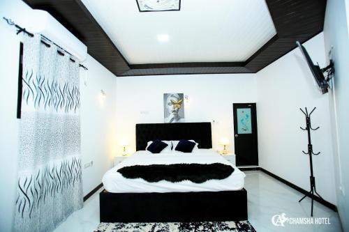 Mihintale Hotel | Budget-Friendly Chamsha Hotel with Family and Pet Amenities