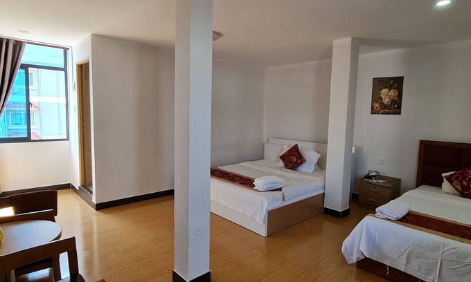 Mittakpheap Hotel | Cozy Chan&Both Guesthouse with Breakfast & Family Amenities