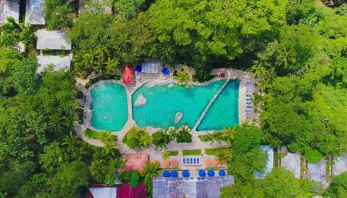 Palenque Cabin | Relax at Chan-Kah Resort Village & Maya Spa: 9/10 Guest Rated
