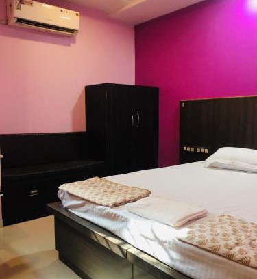 Hazaribagh Hotel | Chanda Palace Guest House