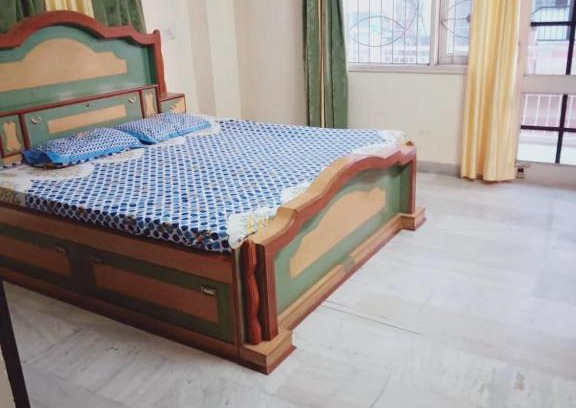 Solan Apartment | Discover Chandel's Tranquil Terrace: Rated 10/10 & Pet Friendly
