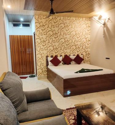 Alipurduar House | Chander Pahar Homestay