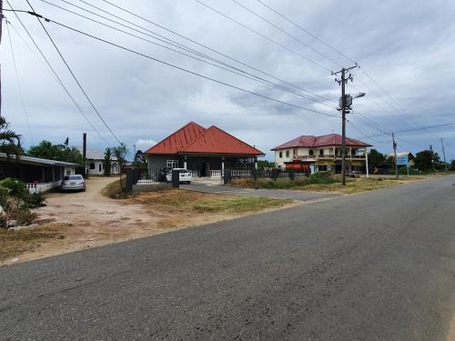 Paramaribo Apartment | Family-Friendly Stay at Chander's Villa with Breakfast Included
