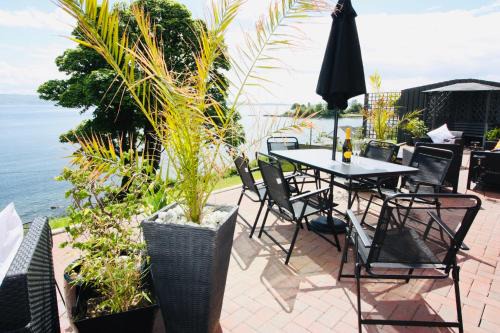 Rothesay House | Indulge at Chandlers Country House - Guest Rated 10/10