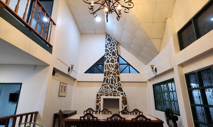 Chiang Khan House | Budget-Friendly Chandra Home - Ideal for Families