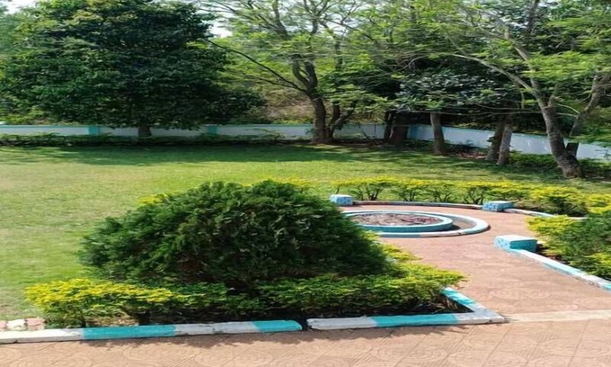Paderu House | Cozy Chandrika Guest House: Family-Friendly with Breakfast