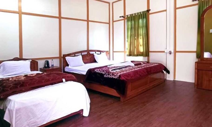 Barpeta Hotel | Comfortable Stay at Chang Ghor Assam with Breakfast Included