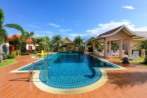 Pak Nam Pran House | Accessible Paradise: Chang Noi Hua Hin Pranburi Resort