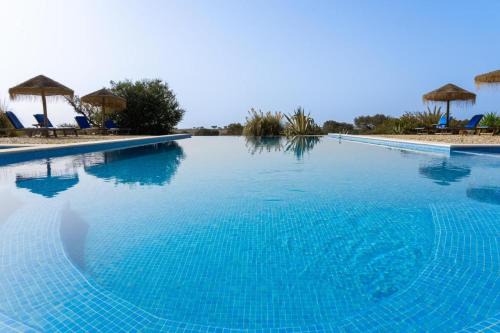 Alandroal House | Inviting Stay at Herdade Monte do Peral with Ocean Views